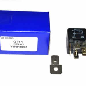 Relay - YWB10031 - BRITPART