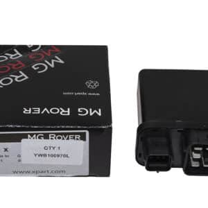Relay-Multi Fun - YWB100970L - OEM