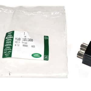 Relay - YWB101300LR - LAND ROVER
