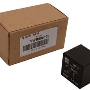 Relay - YWB500060 - BRITPART