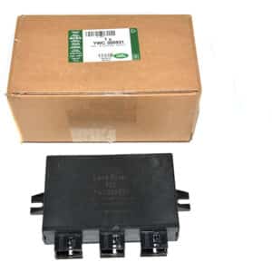 Module - Parking Aid System - YWC000931LR - LAND ROVER