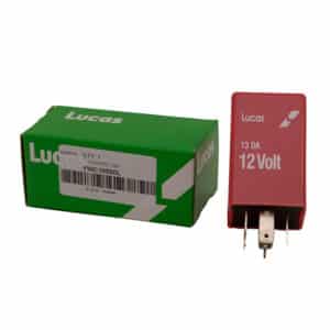 Control Unit - YWC10050L - LUCAS