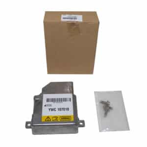 Kit- Cont And Diag - YWJ101600 - BRITPART