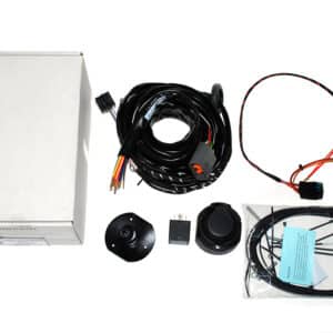 Kit-Trailerhitch - YWJ500050 - OEM