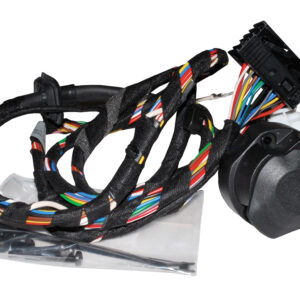 Tow Bar Electrics Kit - YWJ500460 - OEM