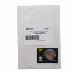 Battery - YWK000010 - PANASONIC