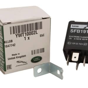 FLASHER UNIT - YWT10002LLR - LR