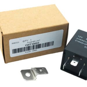 Flasher Unit - YWT10003 - BRITPART