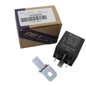 Relay - Direction Indicator - YWT500050 - OEM