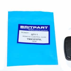 Remote Control Case - YWX101070L - OEM