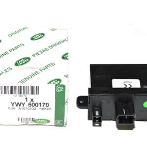 Kit - Radio Receiver - YWY500170LR - LAND ROVER