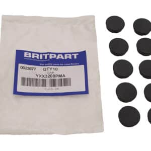 Cap - YXX3200PMA - BRITPART