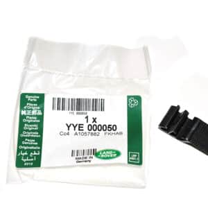 Clip - YYE000050LR - LAND ROVER
