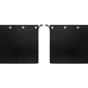 Front Mudflaps - 320601 - BRITPART