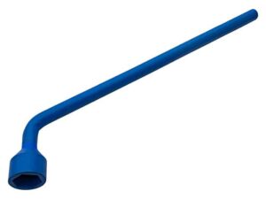 15/16 Wheel Wrench" - 537179 - BRITPART