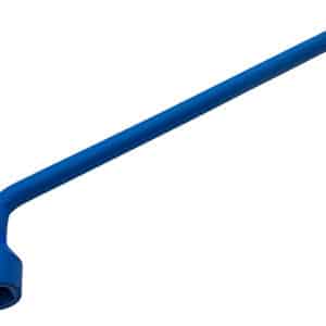 15/16 Wheel Wrench" - 537179 - BRITPART