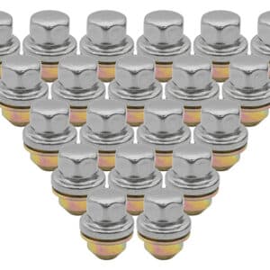 Bulk Wheel Nuts - ANR3679X - BRITPART