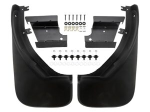 Front Mudflaps - CAS500060PMA - BRITPART
