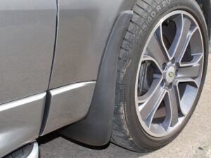 Front Mudflaps - CAS500070PCL - BRITPART