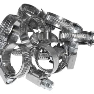 Jubilee Clips - CN100208L - OEM