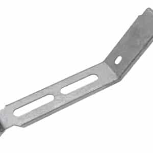 Stay - Mudflap - Galvanised - CNG100020GALV - BRITPART