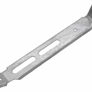 Stay - Mudflap - Galvanised - CNG100030GALV - BRITPART