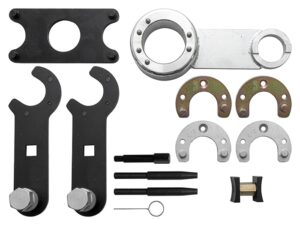 Timing Kit - DA1121 - LASER