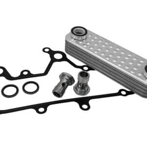 OIL COOLER KIT BA 7685