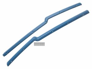 Dash Trim Kit - DA2091 - BRITPART