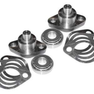 Swivel Pin Kit - DA2210 - BRITPART