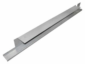 Outer Sills - DA3016 - BRITPART