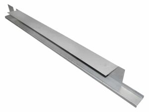 Outer Sills - DA3017 - BRITPART