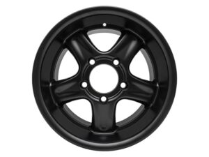 Caradoc Alloy Wheel