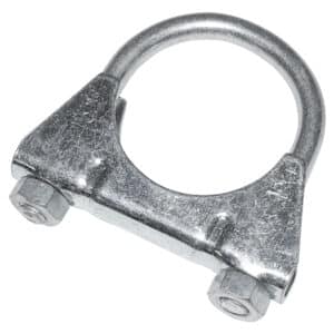 Exhaust Clamp - DA4062 - OEM