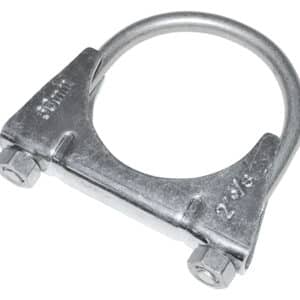 Exhaust Clamp - DA4063 - OEM