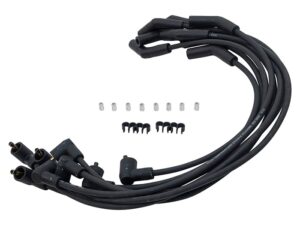 IGN LEAD SET LATE 4L 4.6L V8 - DA4102BM - INTERMOTOR