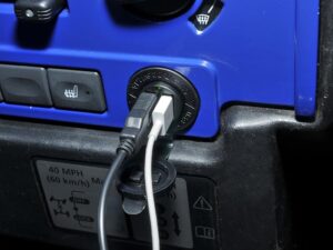 Dual Usb Charger - DA4679 - BLUE SEA