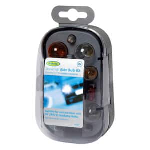 H4 BULB KIT - DA5019BM - RING