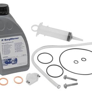 Haldex Service Kit