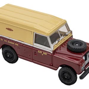 Diecast 1:76 Scale Model