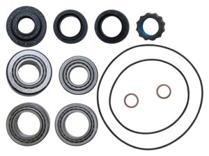 DIFF BEARING SEAL KIT FR2&EVO - DA7509EBM - OEM