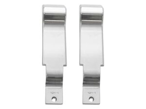 DOOR LOCKING PEGS - DA8944BM - CROYTEC