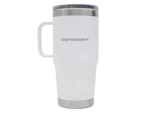 Defender x YETI Rambler Travel Mug