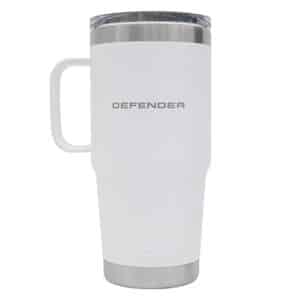 Defender x YETI Rambler Travel Mug