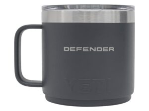 Defender x YETI Stackable Mug