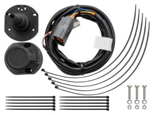 N' Type Electrics Kit - LR005920 - OEM