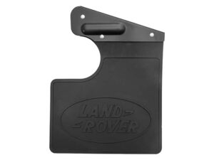MUDFLAP ASSY - LR019760LR - LR