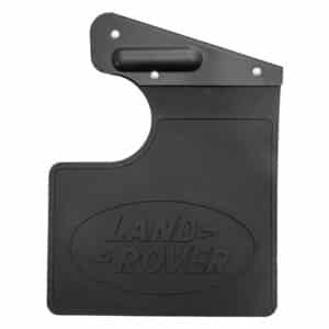 MUDFLAP ASSY - LR019760LR - LR