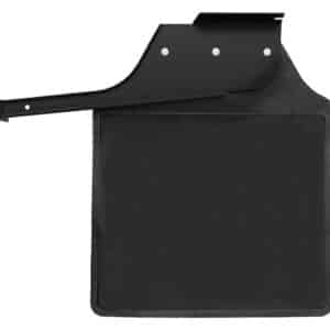 Rear Mudflap