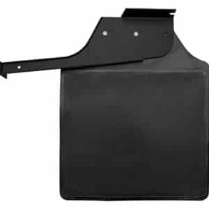 Rear Mudflap